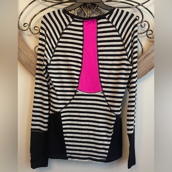 MPG Athletic Top - Picture 2 of 7